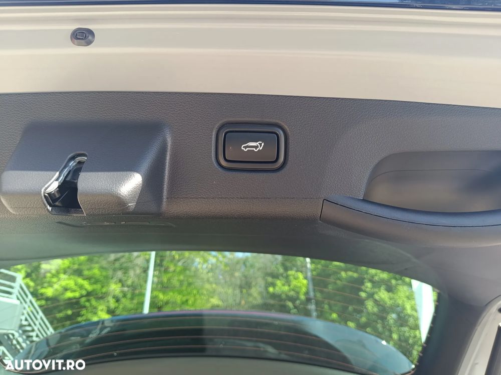 Kia Sportage - 36