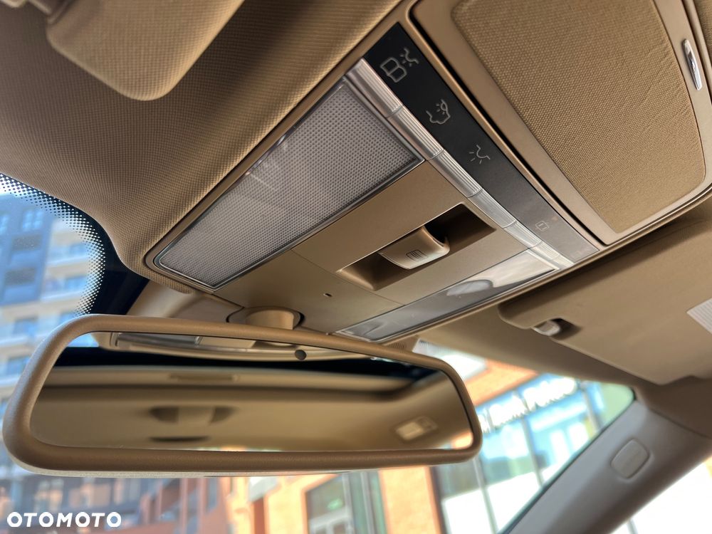 Mercedes-Benz CL 500 - 24