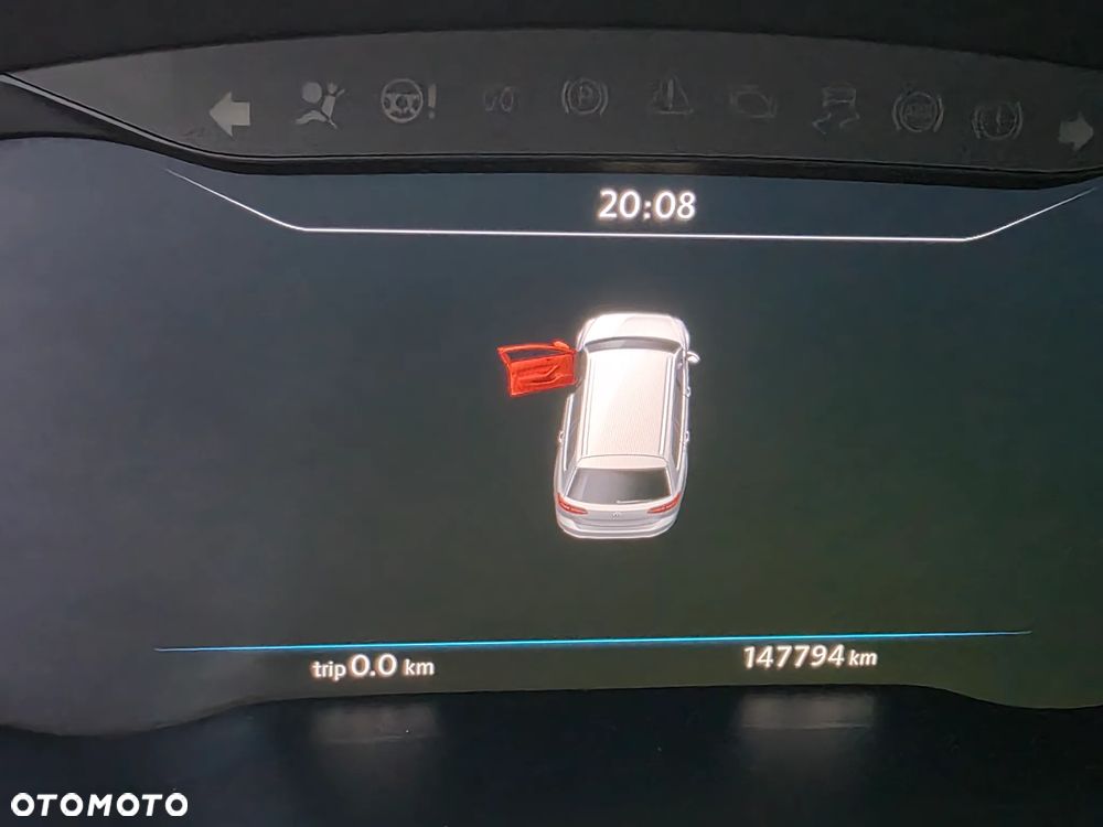 Volkswagen Passat 2.0 TDI BMT SCR Highline DSG7 - 19