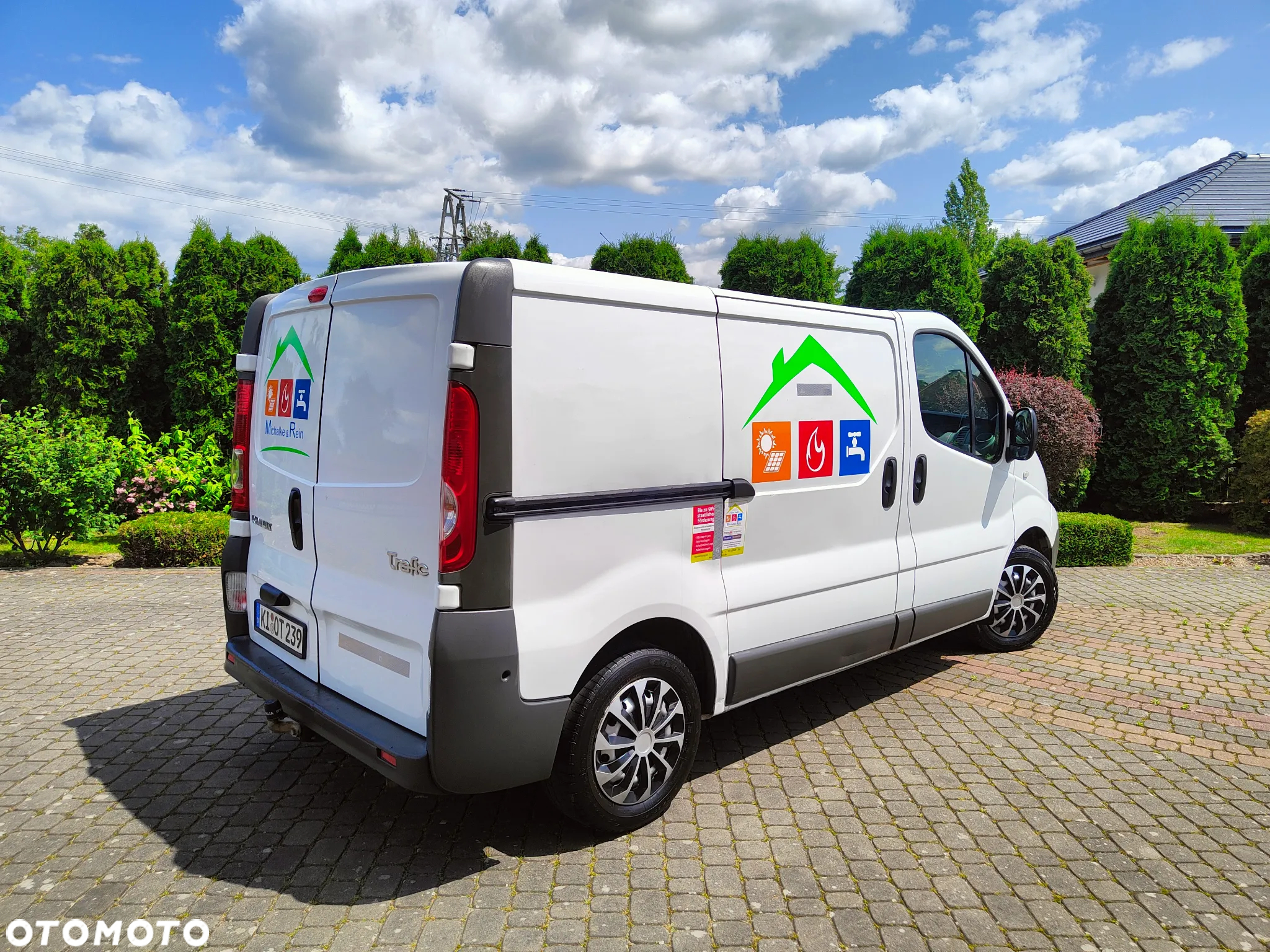 Renault Trafic - 7