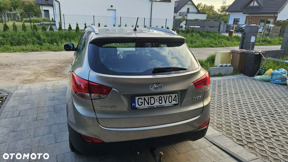 Hyundai ix35 2.0 2WD Style - 3