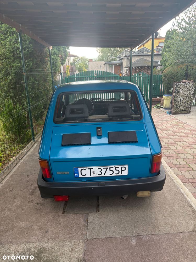 Fiat 125p