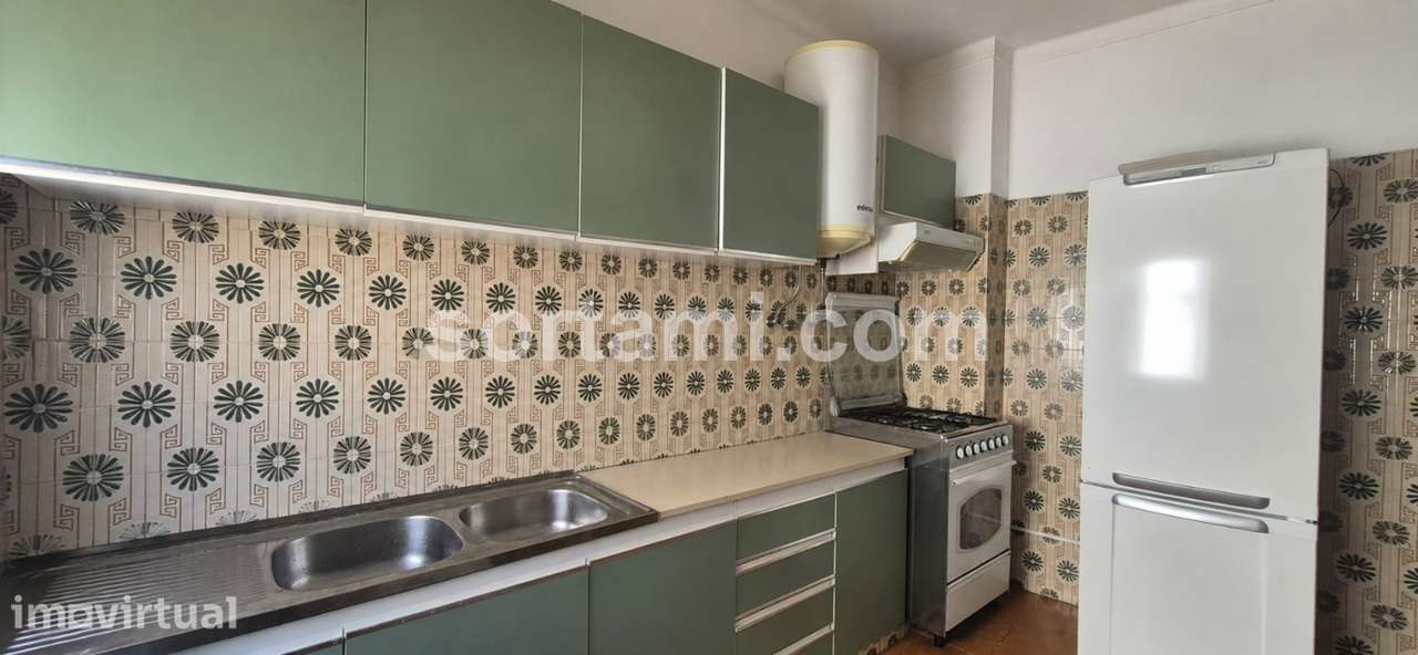 Apartamento T2 Venda em Quarteira,Loulé - Grande imagem: 3/5