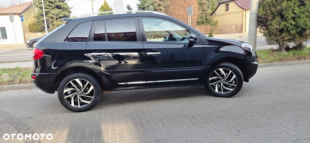 Renault Koleos dCi 175 FAP 4x4 Night and Day - 15