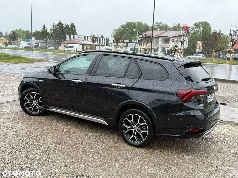 Fiat Tipo - 13