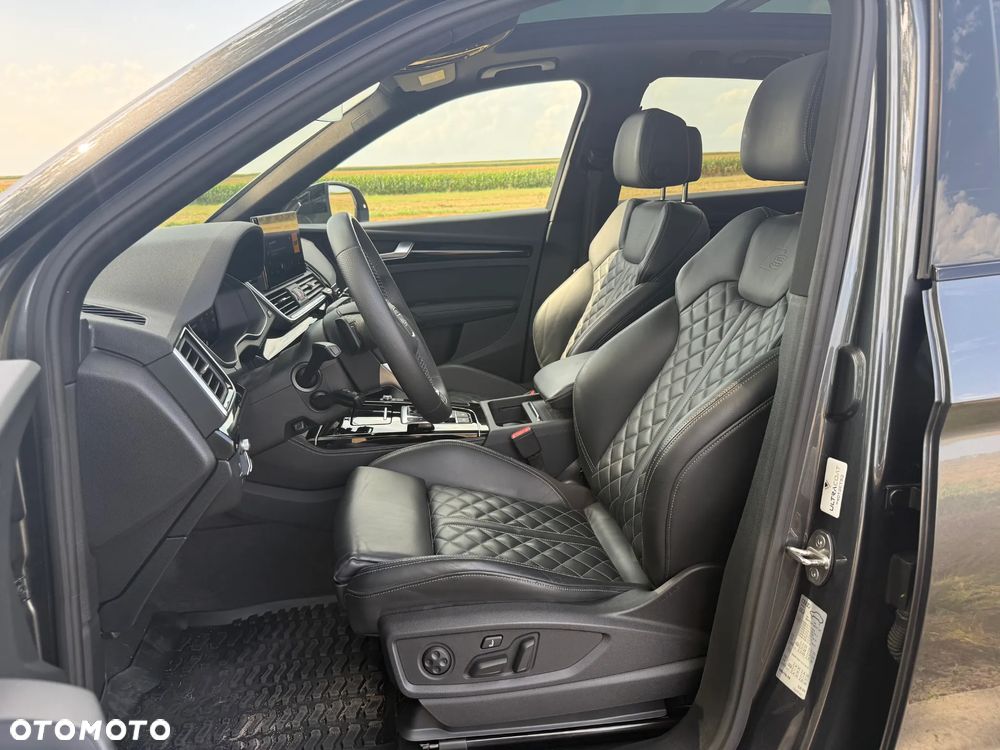 Audi Q5 - 17