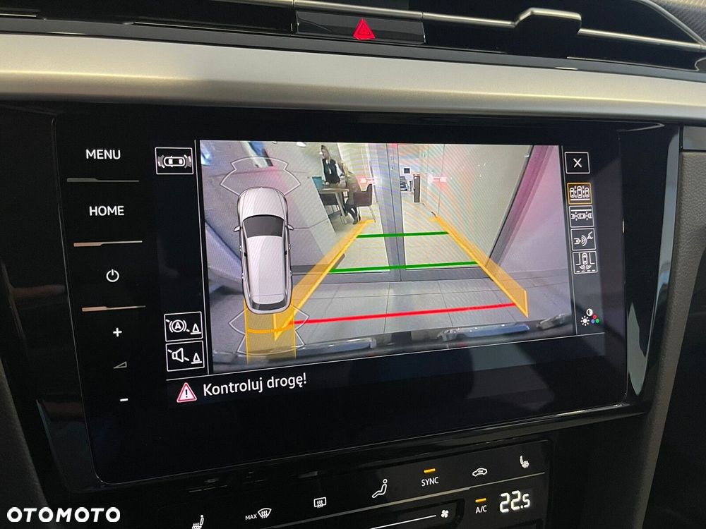 Volkswagen Arteon Shooting Brake 2.0 TDI Elegance DSG - 17