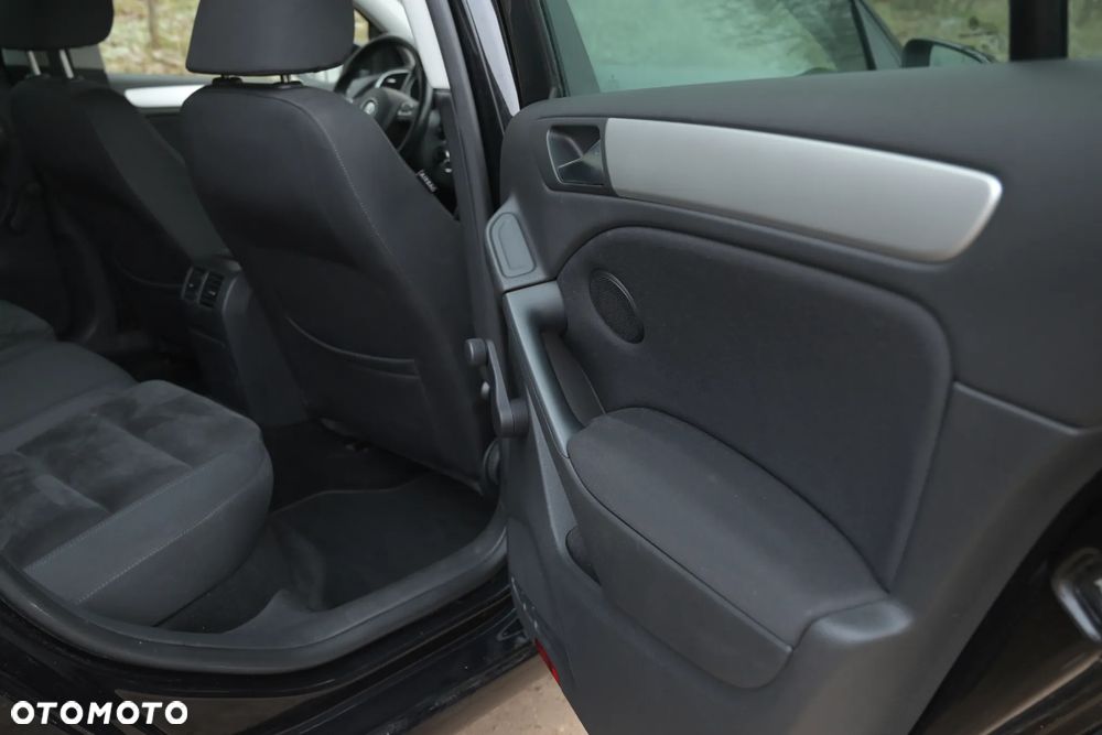 Volkswagen Golf 1.4 TSI DSG Highline - 22