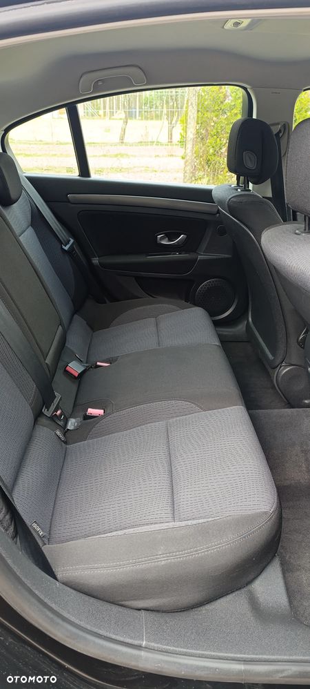 Renault Laguna 2.0 16V 140 Dynamique - 16