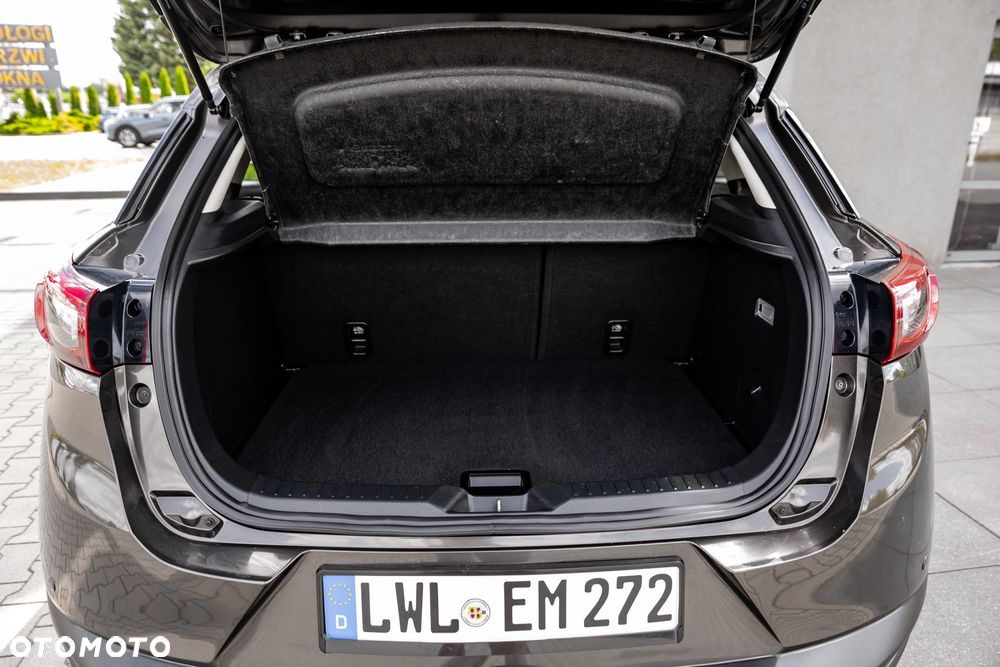 Mazda CX-3 SKYACTIV-G 120 FWD Sports-Line - 20