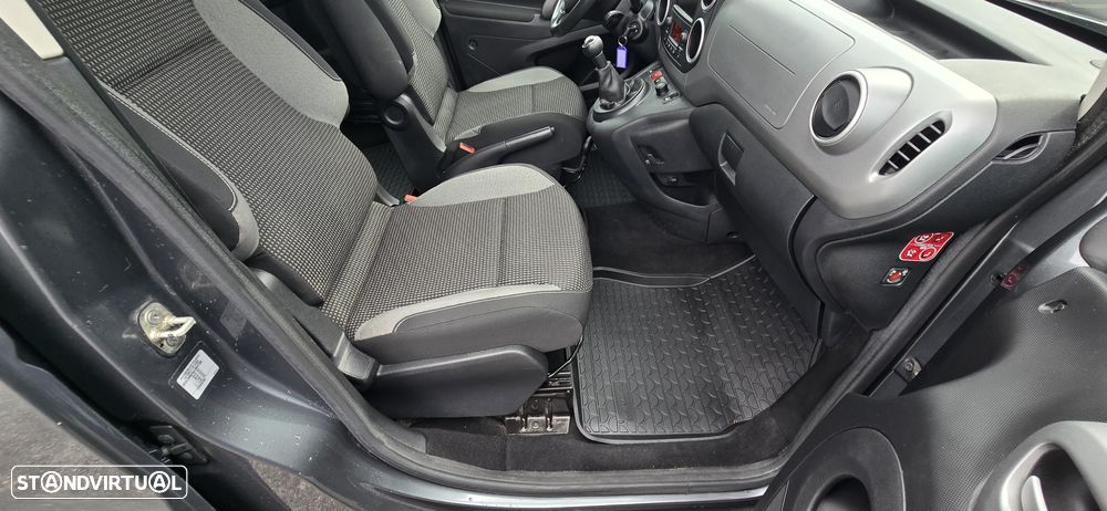 Peugeot Partner 110 Stop&Start Outdoor - 12