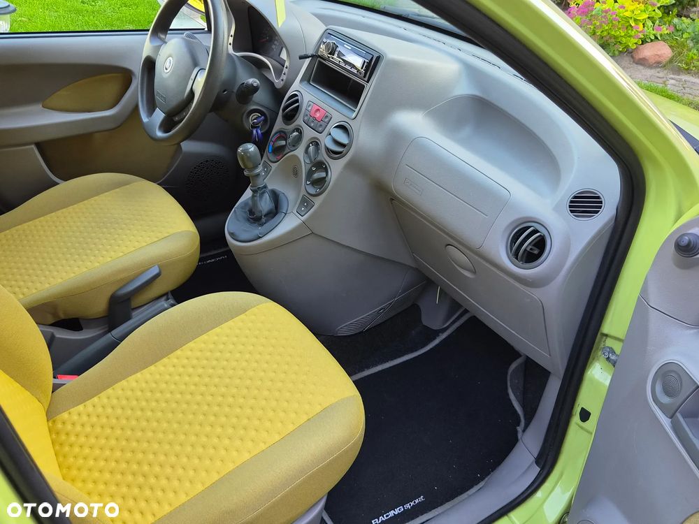 Fiat Panda - 9