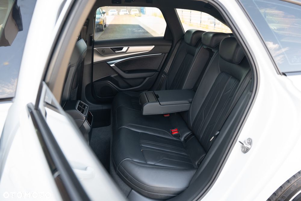 Audi A6 Avant - 35