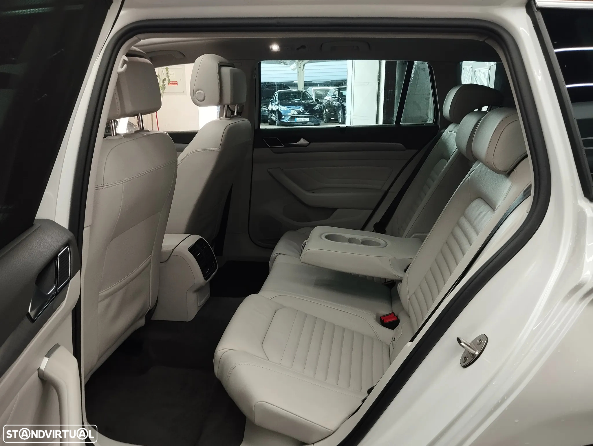 VW Passat Variant 1.4 TSI GTE Plug-in - 17