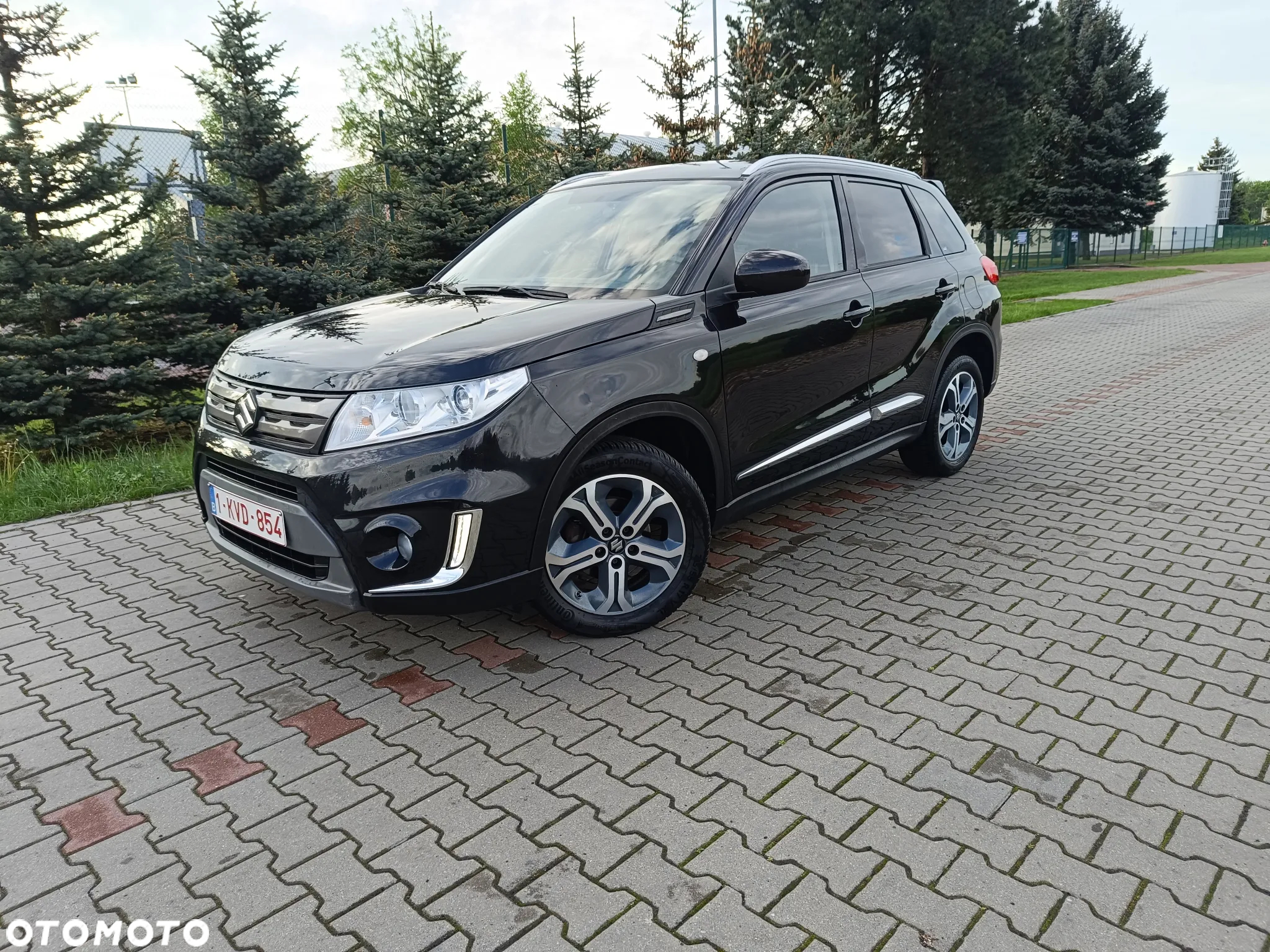Suzuki Vitara 1.6 Comfort 2WD - 3