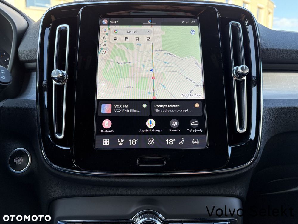 Volvo XC 40 2024