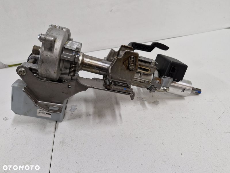 RENAULT KADJAR KOLUMNA KIEROWNICZA WSPOMAGANIE ELEKTRYCZNE 488101454R - 6