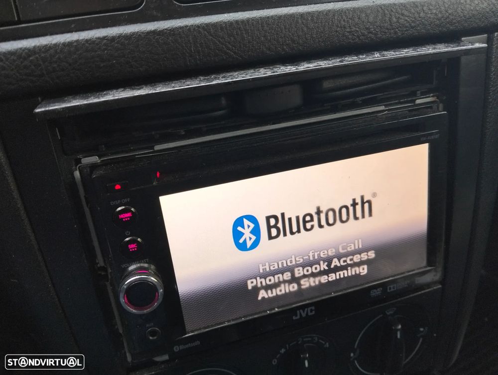 VW Golf 1.4i Confortline JE+AC - 7