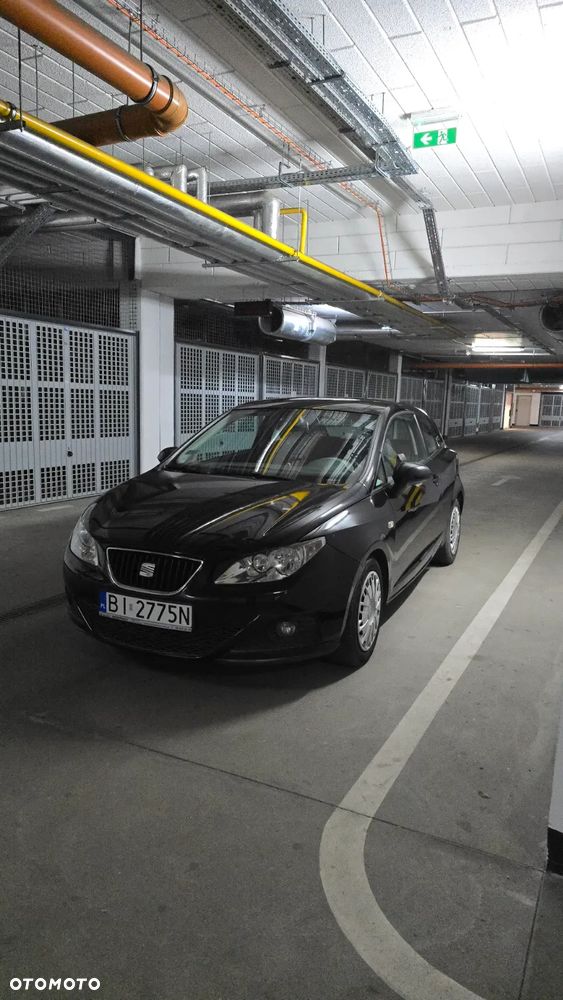 Seat Ibiza SC 1.4 16V Reference - 2