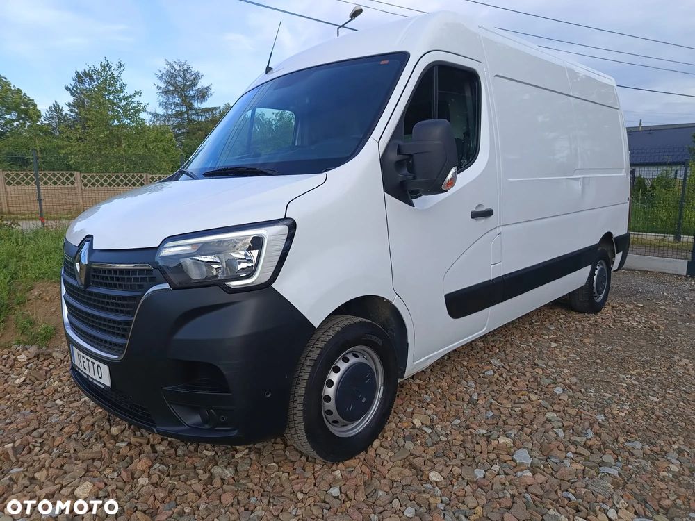 Renault MASTER 2.3 CDTI 135KM - 16