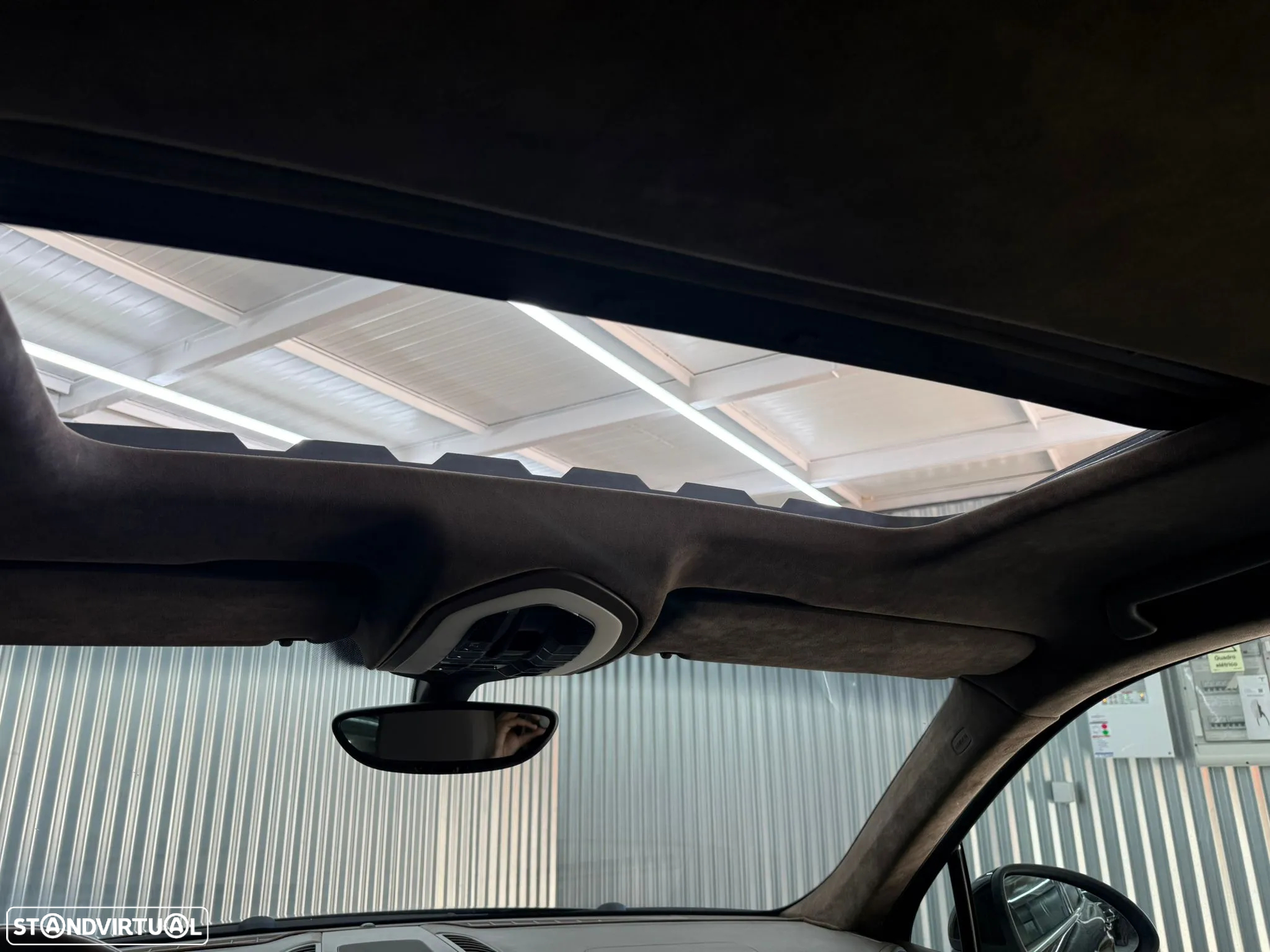 Porsche Cayenne S Hybrid - 27