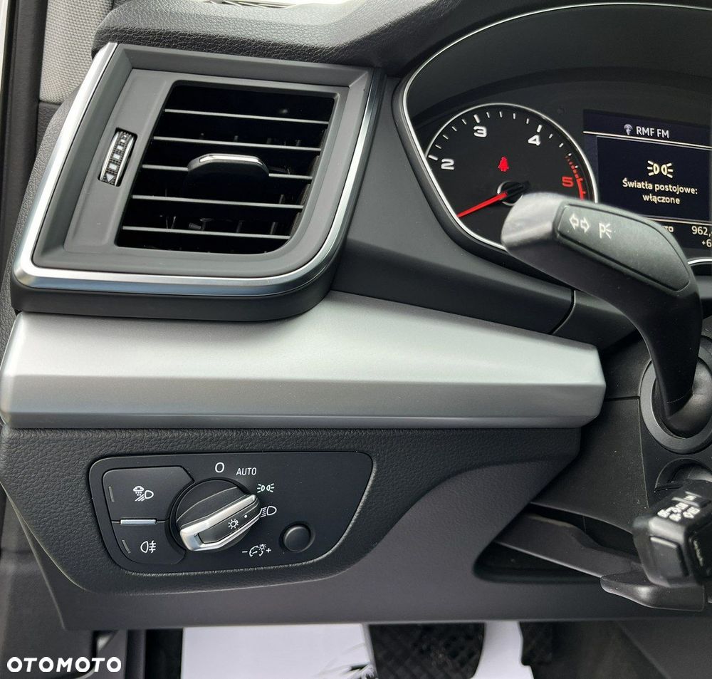 Audi Q5 35 TDI Quattro S tronic - 36