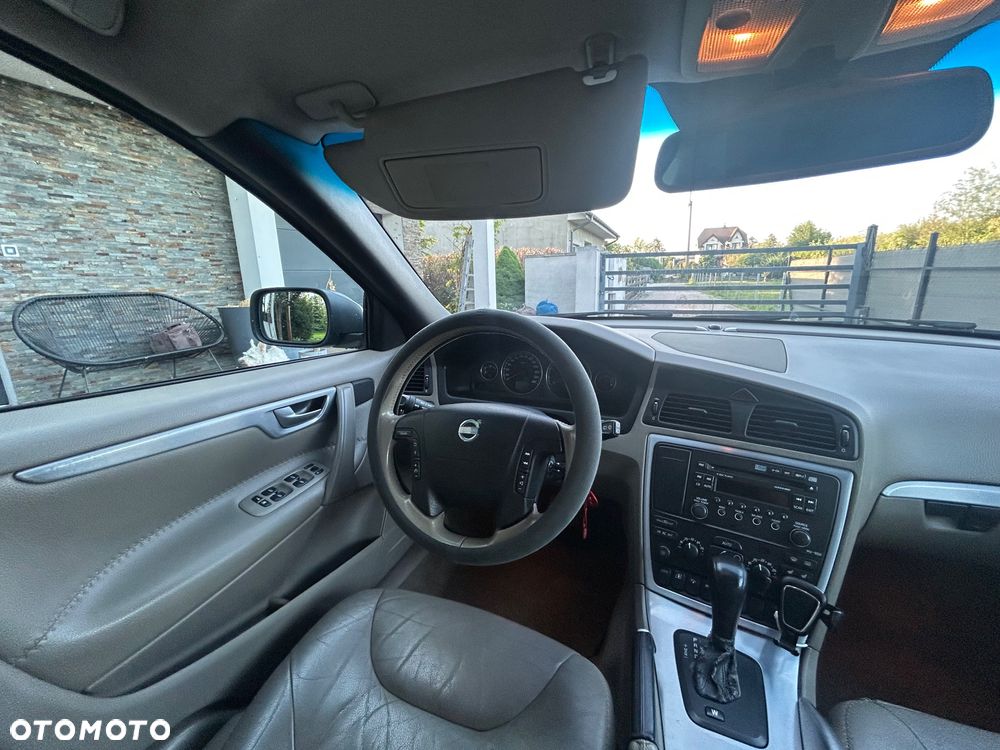 Volvo XC 70 D5 AWD Summum - 16