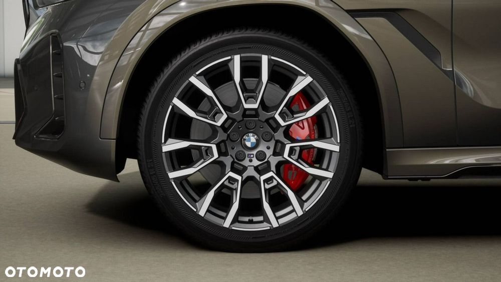 BMW X6 - 10
