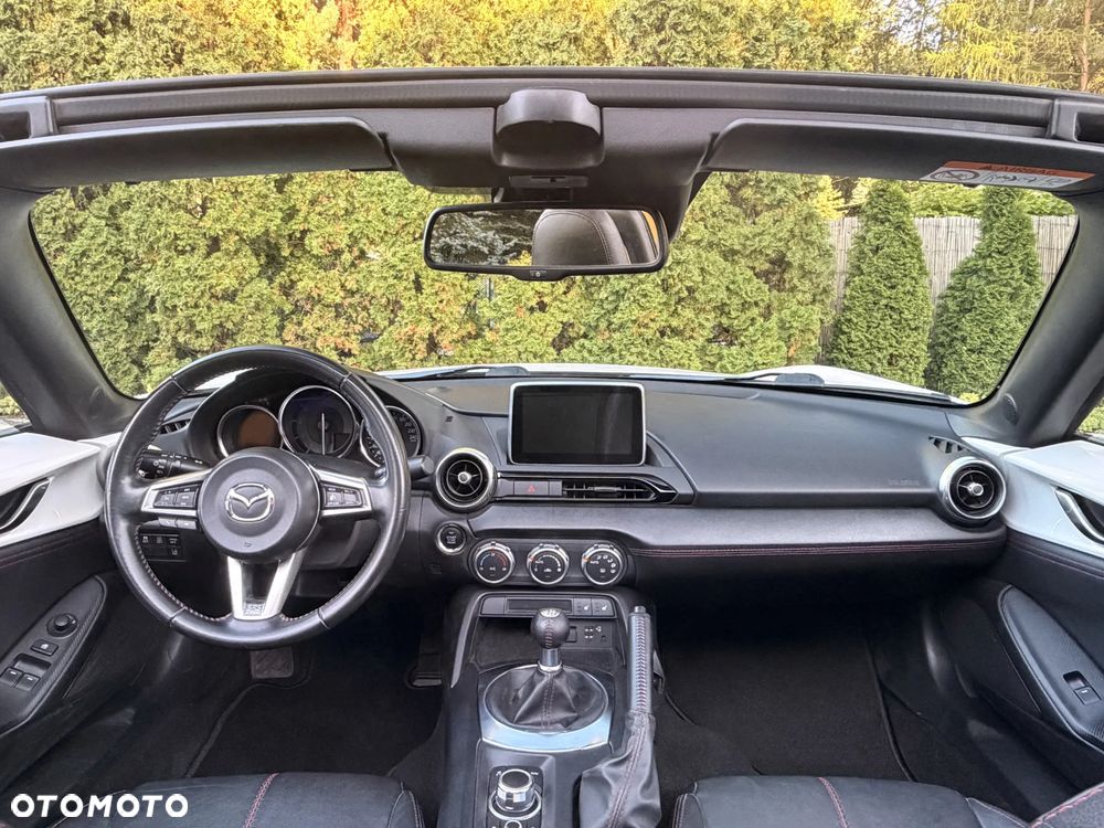 Mazda MX-5 2.0 Skyfreedom i-ELOOP - 6
