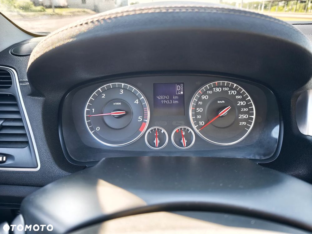 Renault Laguna 3.0 dCi V6 Initiale - 10