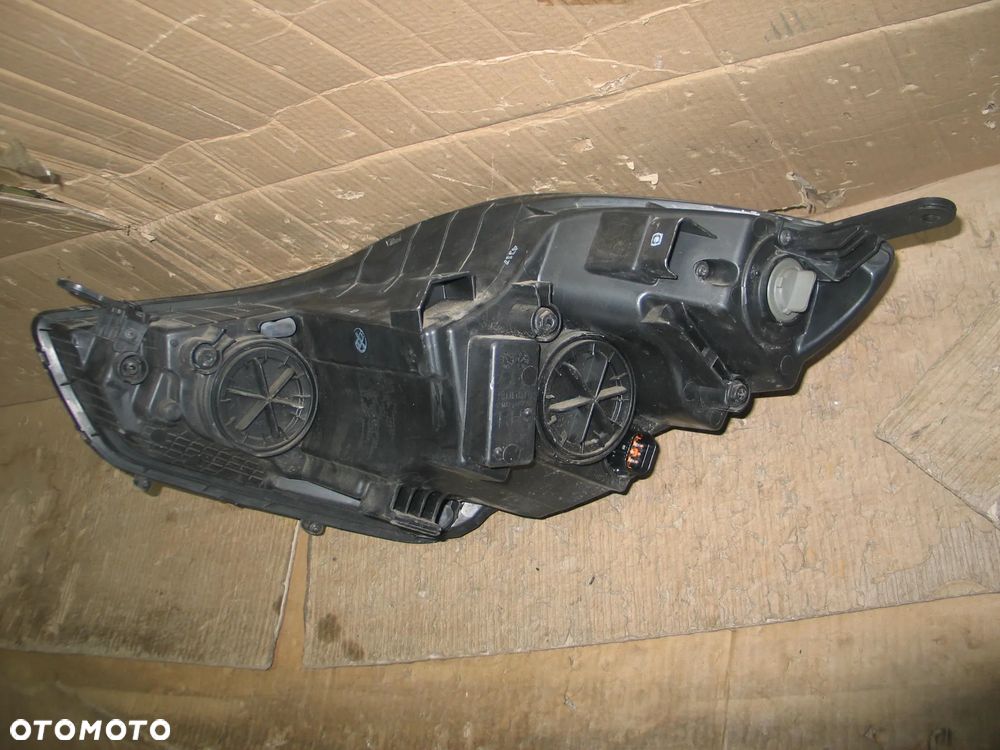 lampa prawy przod HYUNDAI IX20 10-15r 92102-1KXXX 92102-1KYXY europa - 13