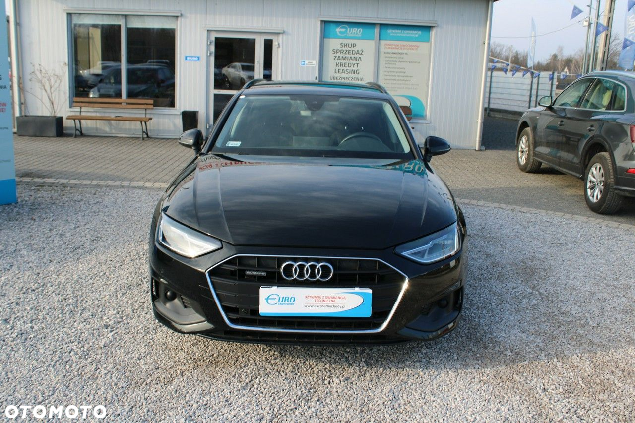 Audi A4 - 3