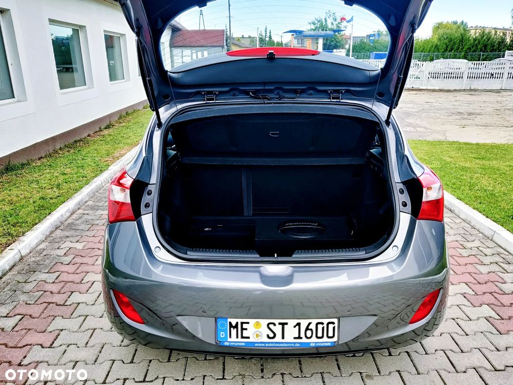 Hyundai i30 - 17