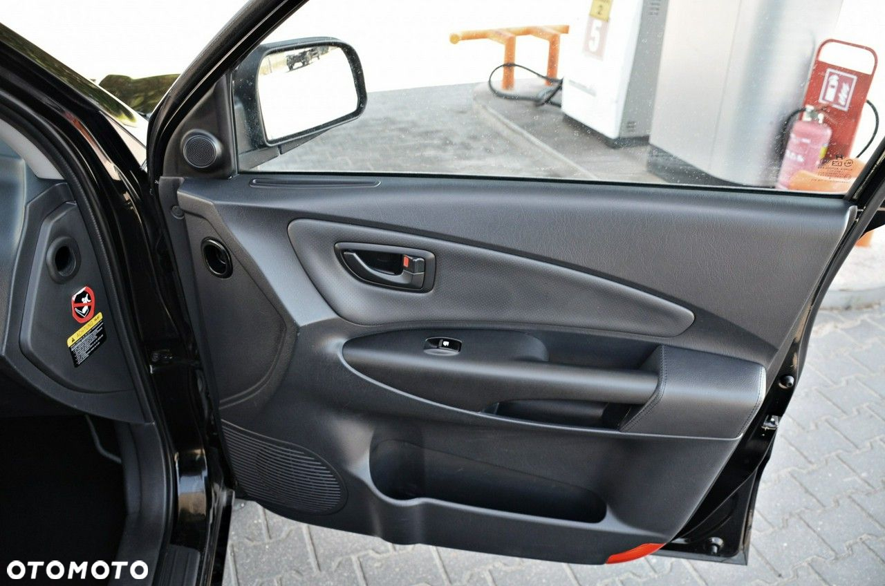 Hyundai Tucson - 23
