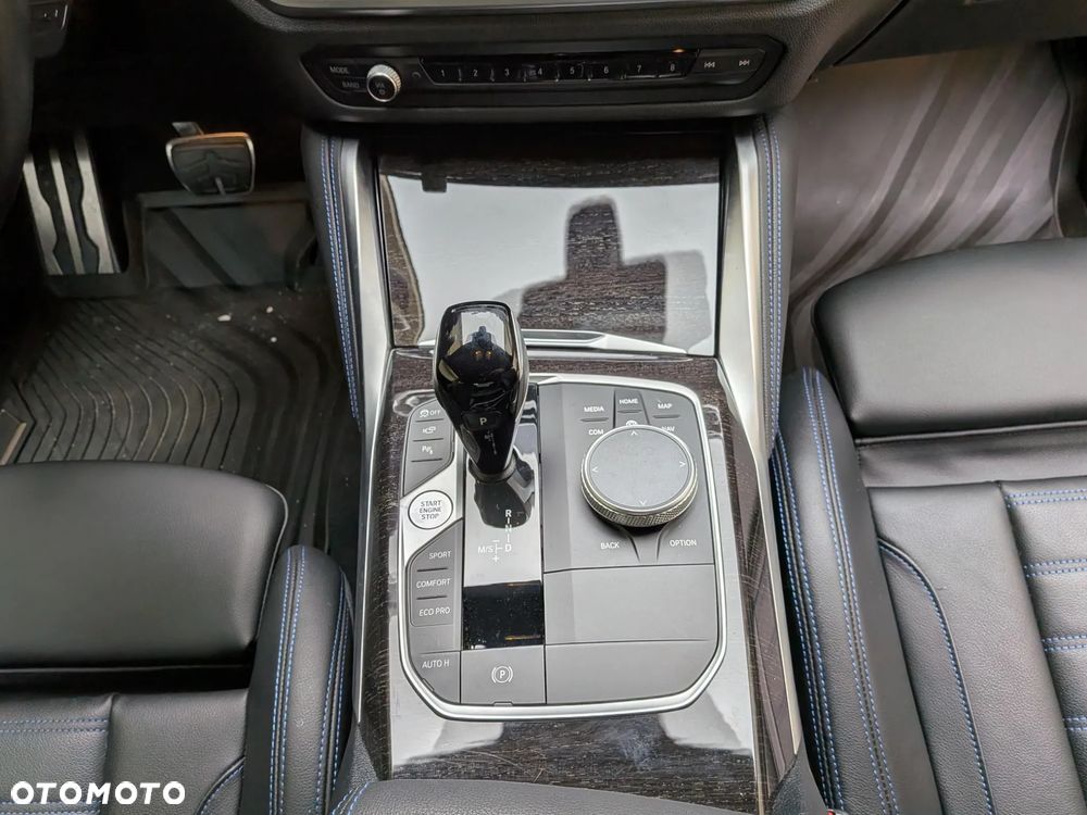 BMW Seria 4 430i M Sport - 23