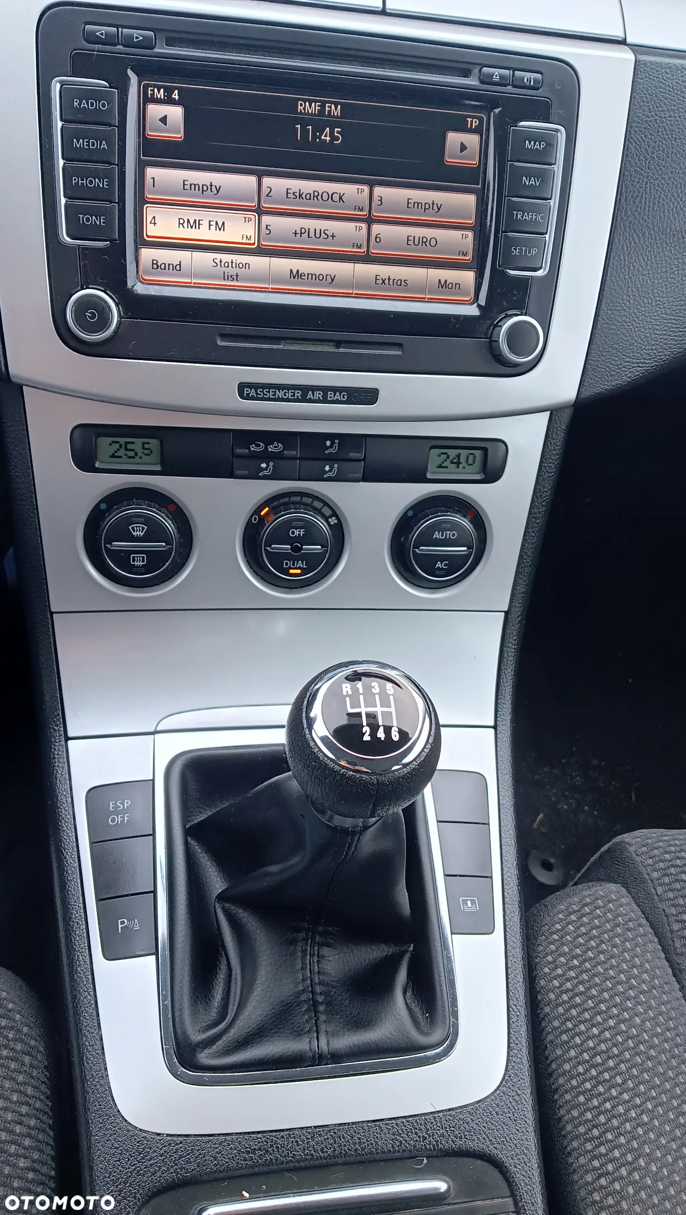 Volkswagen Passat 2.0 TDI Comfortline - 8