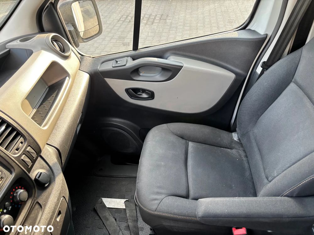 Renault TRAFIC MASTER FIAT DUCATO CITROEN JUMPY JUMPER CHLODNIA MROZNIA KILKA SZTUK - 8