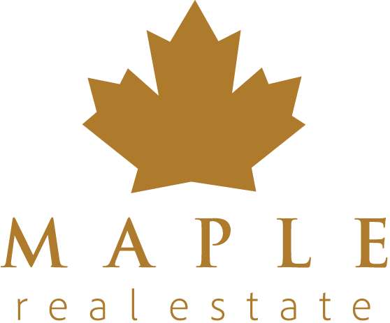 MAPLE REAL ESTATE SRL
