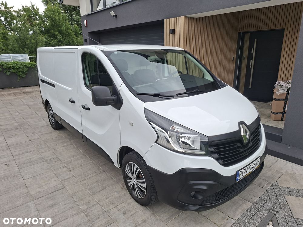 Renault Trafic - 4