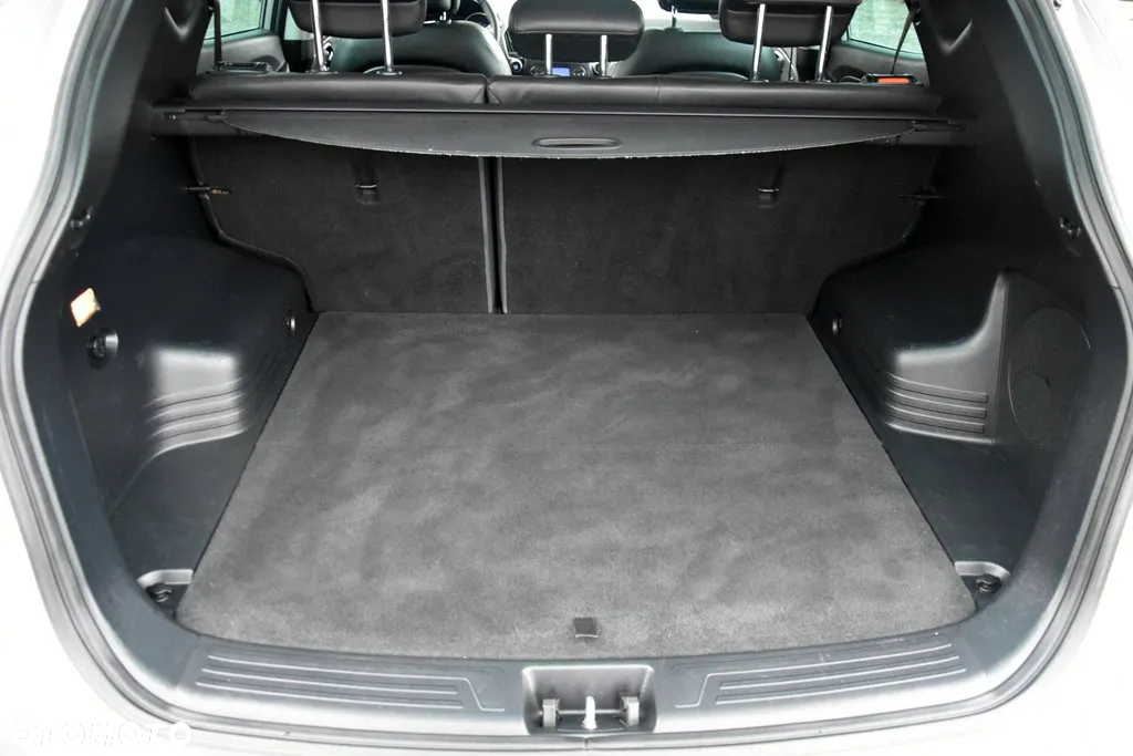 Hyundai ix35 1.7 CRDi Premium 2WD - 26