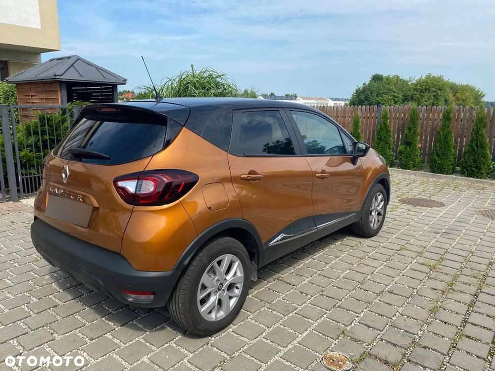 Renault Captur - 4