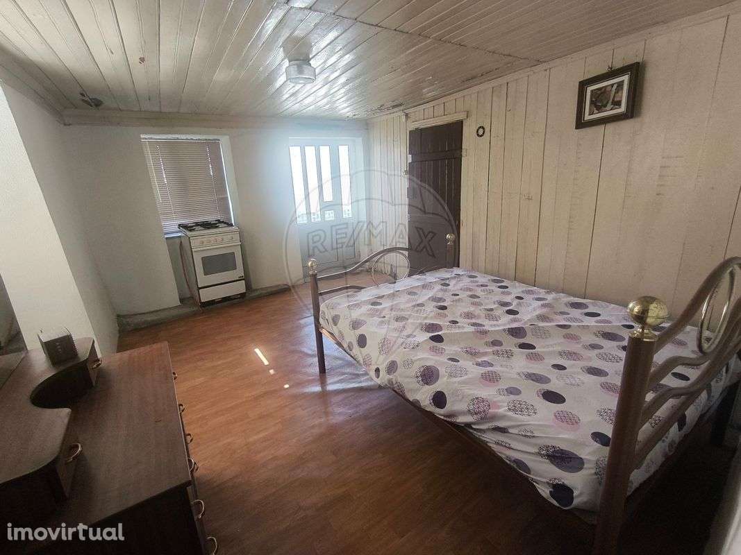 Moradia T2 para venda - Grande imagem: 5/12