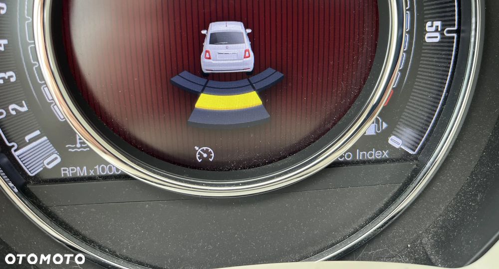 Fiat 500 1.2 8V Mirror - 29