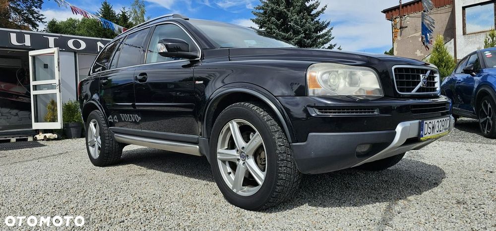 Volvo XC 90 - 33