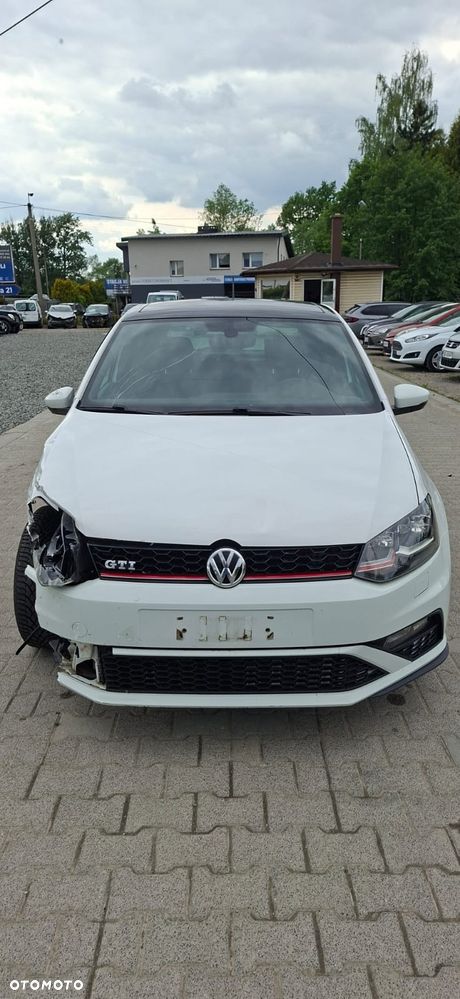 Volkswagen Polo 1.8 TSI (Blue Motion Technology) DSG GTI - 7