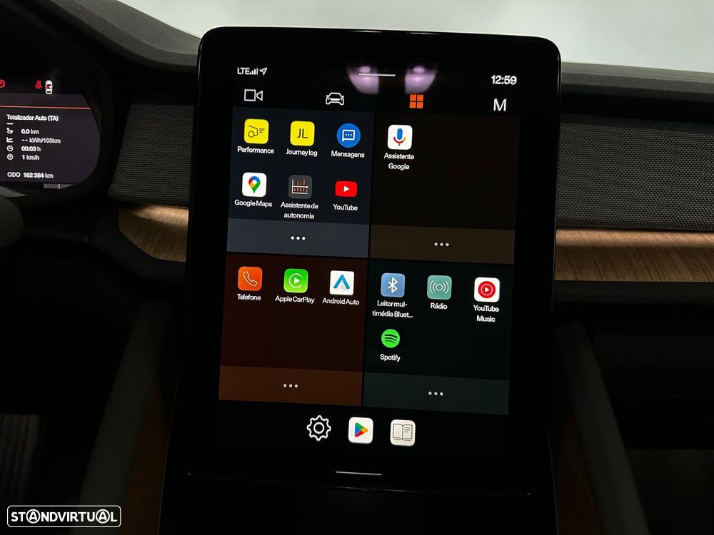 Polestar 2 Long Range 78 kWh AWD - 26