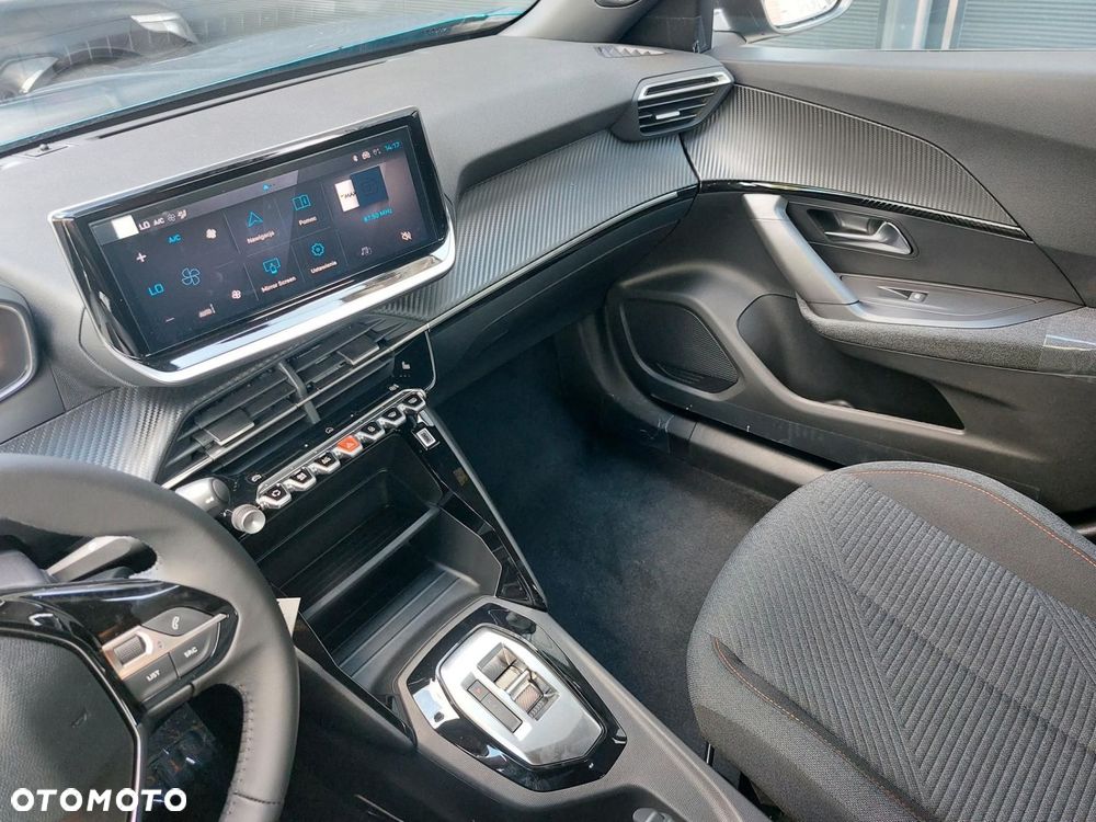 Peugeot 2008 PureTech mHEV Edition e-DCS6 - 16