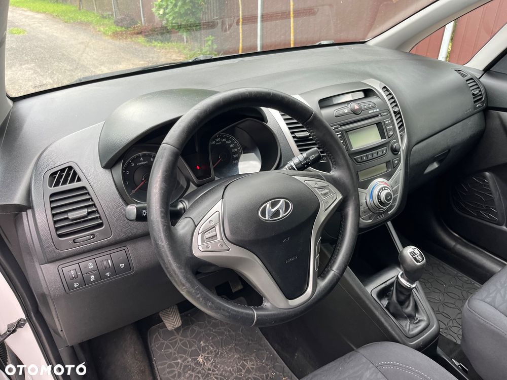 Hyundai ix20 1.4 Comfort - 10