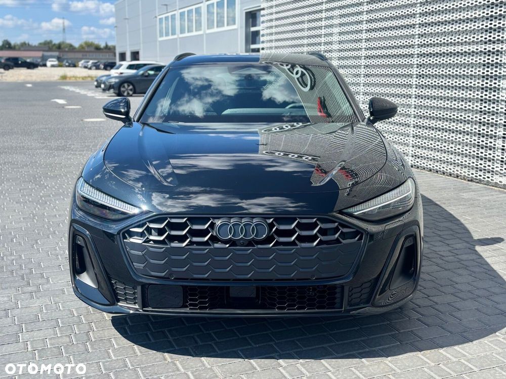 Audi A5 Avant TDI quattro 150 kW S tronic - 2