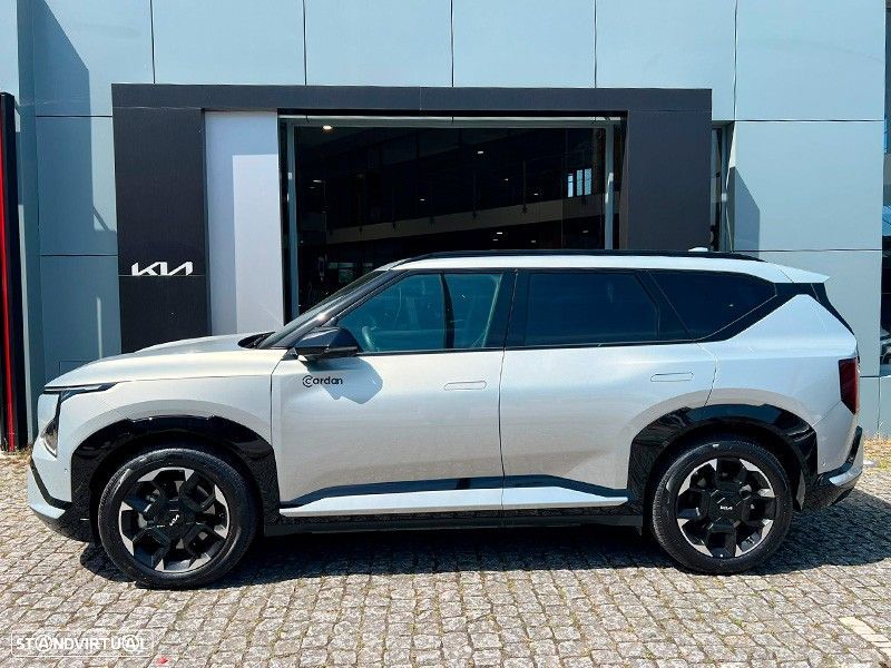 Kia EV5 81.4 kWh GT-Line - 4